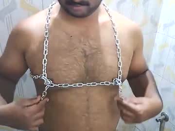 Iamfucker1 June 20, 2025 Chaturbate stream image