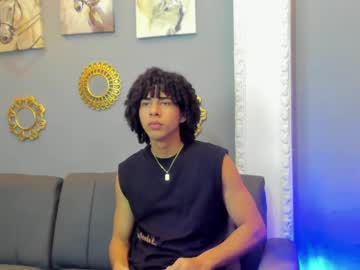 Jash_ June 20, 2025 Chaturbate stream image