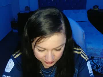 Lucianahotty91 June 20, 2025 Chaturbate stream image