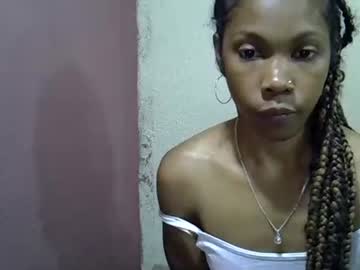 Milashka_Swee June 20, 2025 Chaturbate stream image