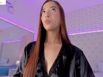 Morggan_Fx June 20, 2025 Chaturbate stream image