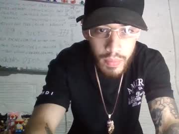 Panthers_Room June 20, 2025 Chaturbate stream image