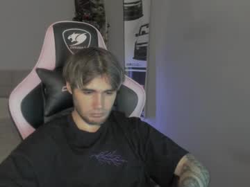 Pm_13tokens June 20, 2025 Chaturbate stream image