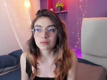 Vale_Honny June 20, 2025 Chaturbate stream image