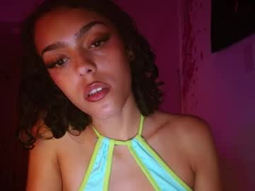 Vickyyyx June 20, 2025 Chaturbate stream image