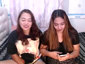 Yhang_Slut June 20, 2025 Chaturbate stream image