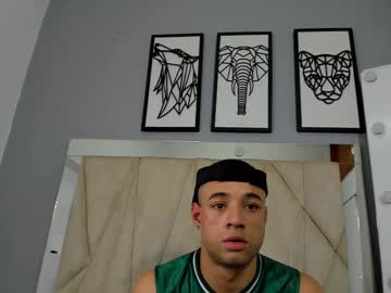 Andrei_Karenin June 20, 2025 Chaturbate stream image