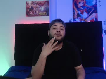 Angel_Bunny97 June 20, 2025 Chaturbate stream image