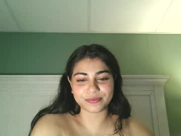 Bbycakes0905 June 20, 2025 Chaturbate stream image