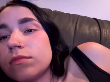 Daddysgirlll452 June 20, 2025 Chaturbate stream image