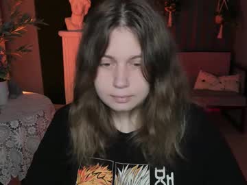 Fioramarmoris June 20, 2025 Chaturbate stream image
