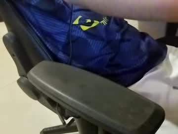 Hobert552438 June 20, 2025 Chaturbate stream image