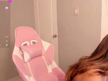Im_Melie June 20, 2025 Chaturbate stream image