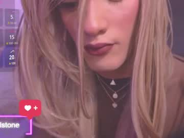 Kayalstone June 20, 2025 Chaturbate stream image