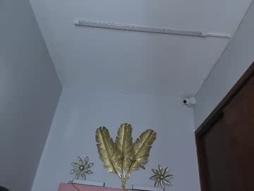 Khalifa_Cole June 20, 2025 Chaturbate stream image