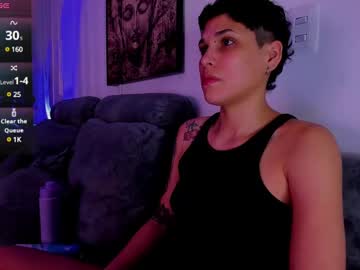 Laura_R23 June 20, 2025 Chaturbate stream image