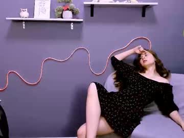 Lilith_Diva June 20, 2025 Chaturbate stream image