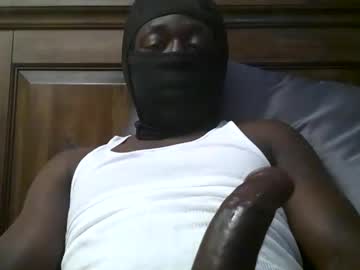 Llcoolblack June 20, 2025 Chaturbate stream image