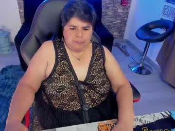 Nova_Rous June 20, 2025 Chaturbate stream image