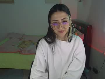 Nymph_Frida June 20, 2025 Chaturbate stream image