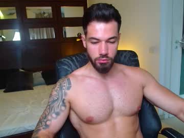 Roninduke June 20, 2025 Chaturbate stream image