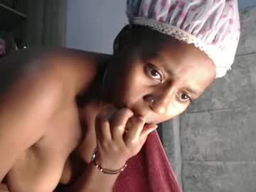Sexxywider_Ebony June 20, 2025 Chaturbate stream image