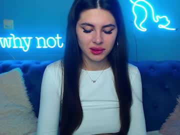Viollinalv June 20, 2025 Chaturbate stream image