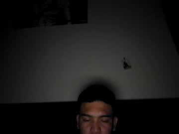Willie1123 June 20, 2025 Chaturbate stream image