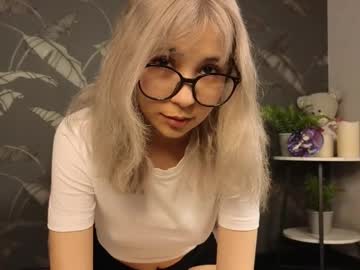Alika_Leal June 20, 2025 Chaturbate stream image