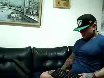 Ayrton_Naffah2 June 20, 2025 Chaturbate stream image
