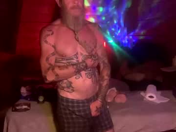 Backwoodswolf June 20, 2025 Chaturbate stream image