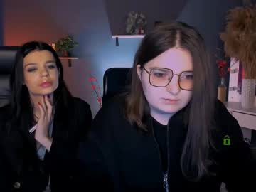 Cherry_Hugs June 20, 2025 Chaturbate stream image