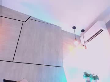 Danii_Hill June 20, 2025 Chaturbate stream image