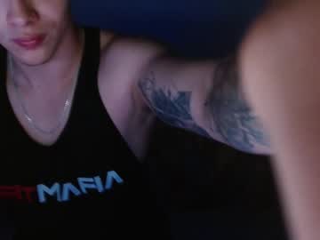 Edwisalvatore June 20, 2025 Chaturbate stream image