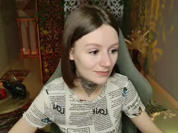 Esterhernandes June 20, 2025 Chaturbate stream image