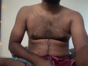Hotbrownman123 June 20, 2025 Chaturbate stream image