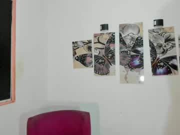 Izzibraxton June 20, 2025 Chaturbate stream image