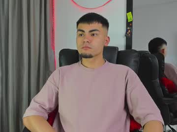 Kalivan_Voinesscu June 20, 2025 Chaturbate stream image