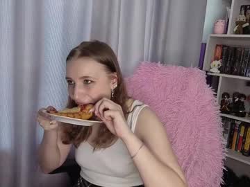 Lillyfan_X June 20, 2025 Chaturbate stream image