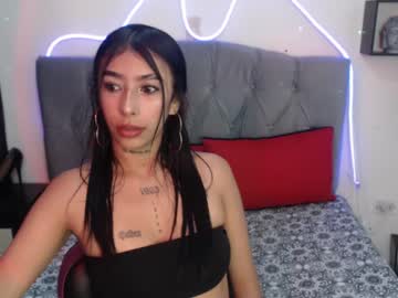 Maddy_Parker_ June 20, 2025 Chaturbate stream image