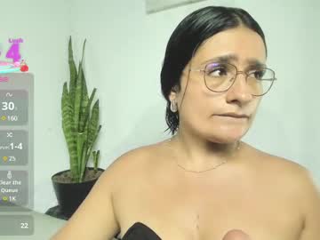 Meghan22__ June 20, 2025 Chaturbate stream image