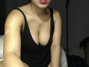 Pammiee June 20, 2025 Chaturbate stream image