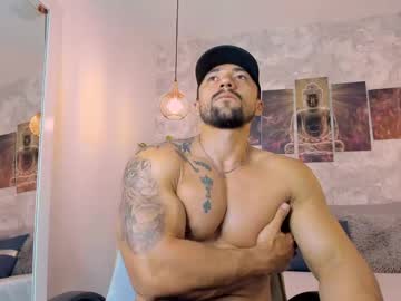 Regan_Pearson June 20, 2025 Chaturbate stream image