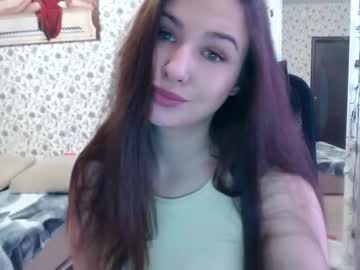Rosierosa June 20, 2025 Chaturbate stream image