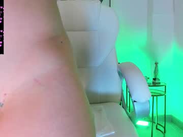 Samanthaa_Cooper2 June 20, 2025 Chaturbate stream image