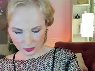 Sandra_Kind June 20, 2025 Chaturbate stream image