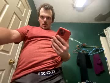 Secretid210 June 20, 2025 Chaturbate stream image