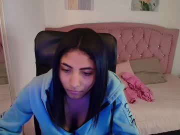 Shaneelle June 20, 2025 Chaturbate stream image