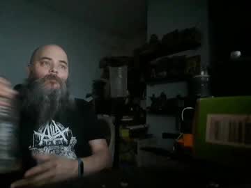 Ss_Overkill June 20, 2025 Chaturbate stream image