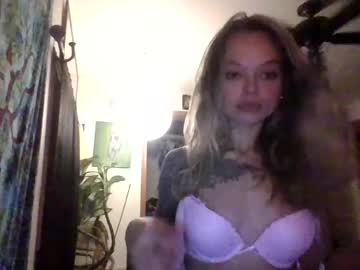Teddysky69 June 20, 2025 Chaturbate stream image